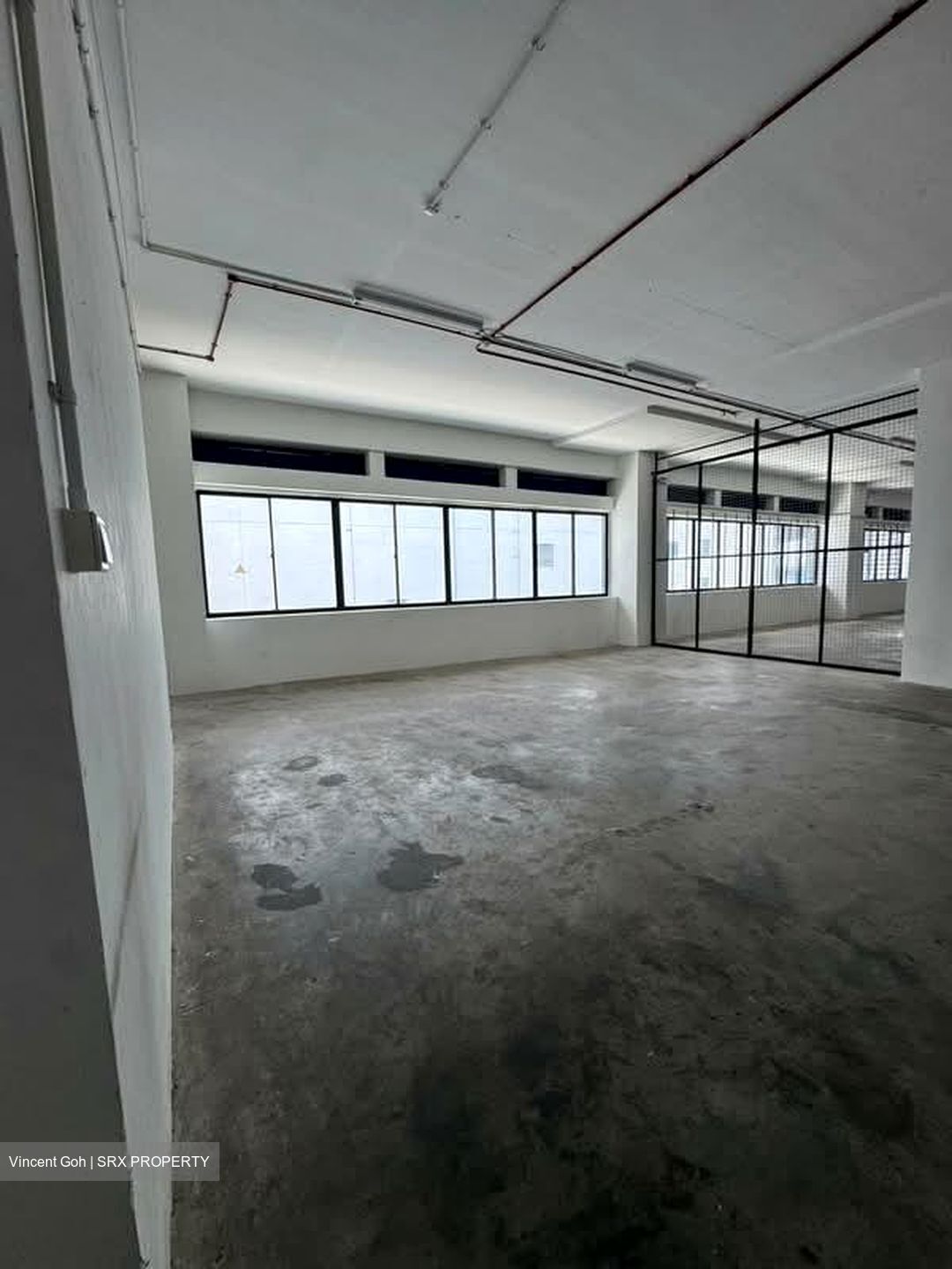 Nanyang Tech Centre (D19), Factory #556750531